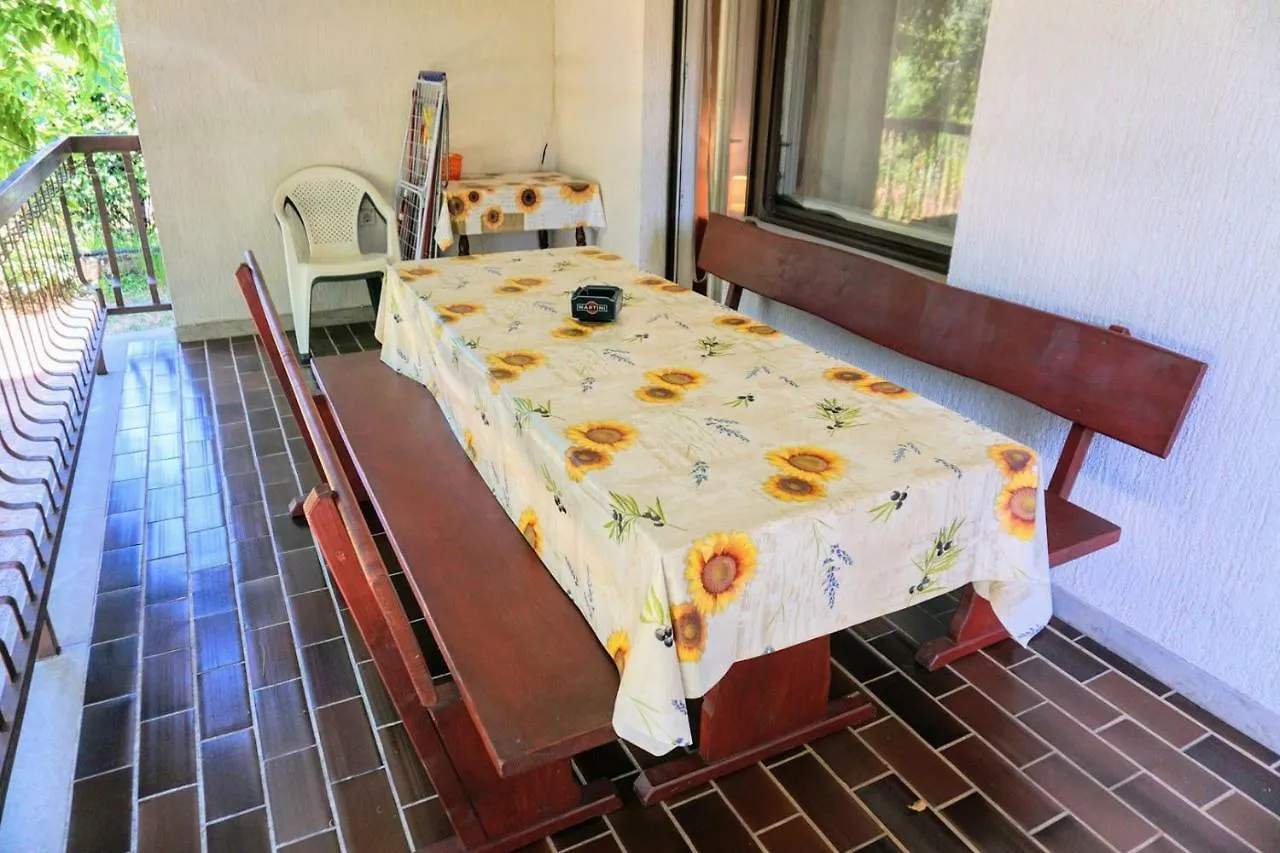 Apartment Vilma Savudrija
