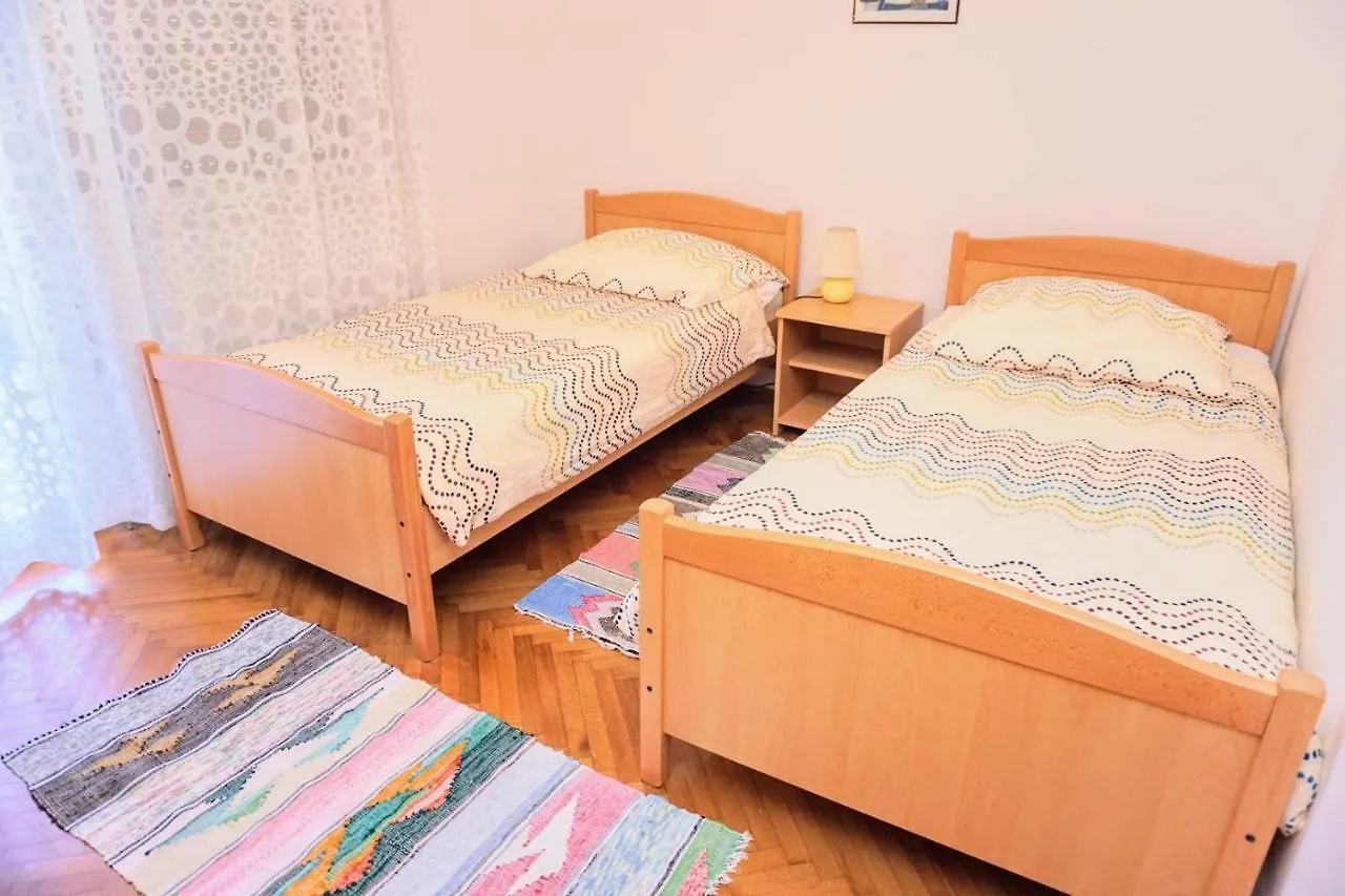 Apartment Vilma Savudrija