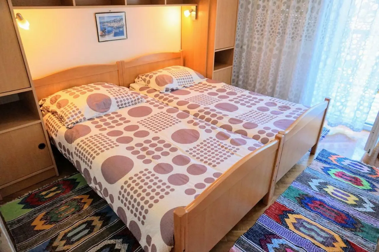 Apartment Vilma Savudrija