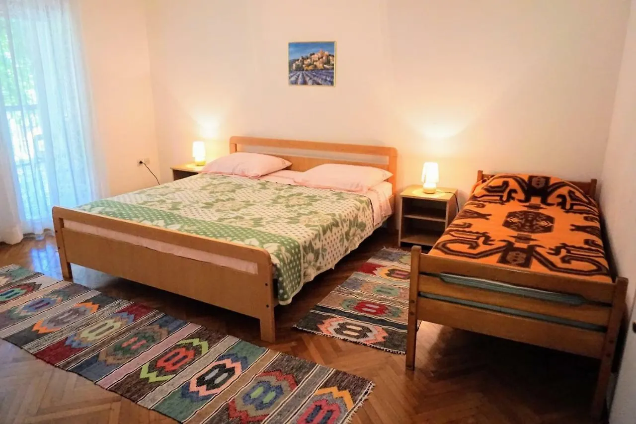 Apartment Vilma Savudrija