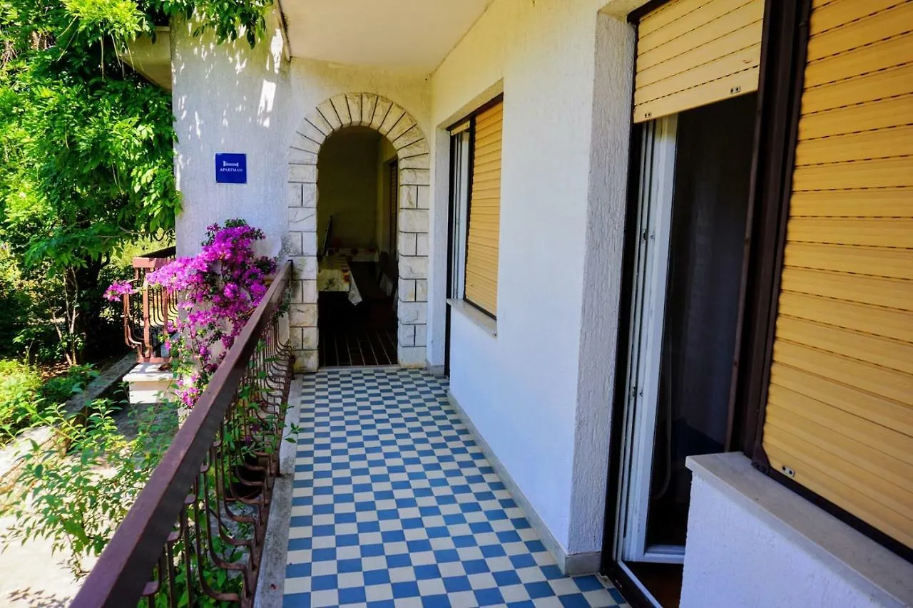 Apartment Vilma Savudrija Croatia