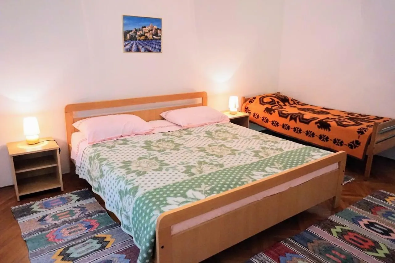 Apartment Vilma Savudrija 0*,  Croatia