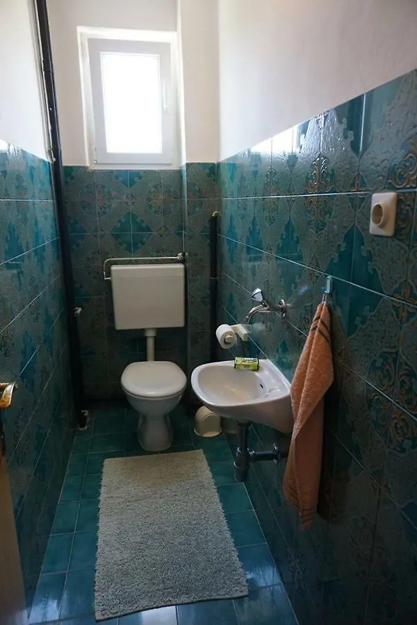 Apartment Vilma Savudrija