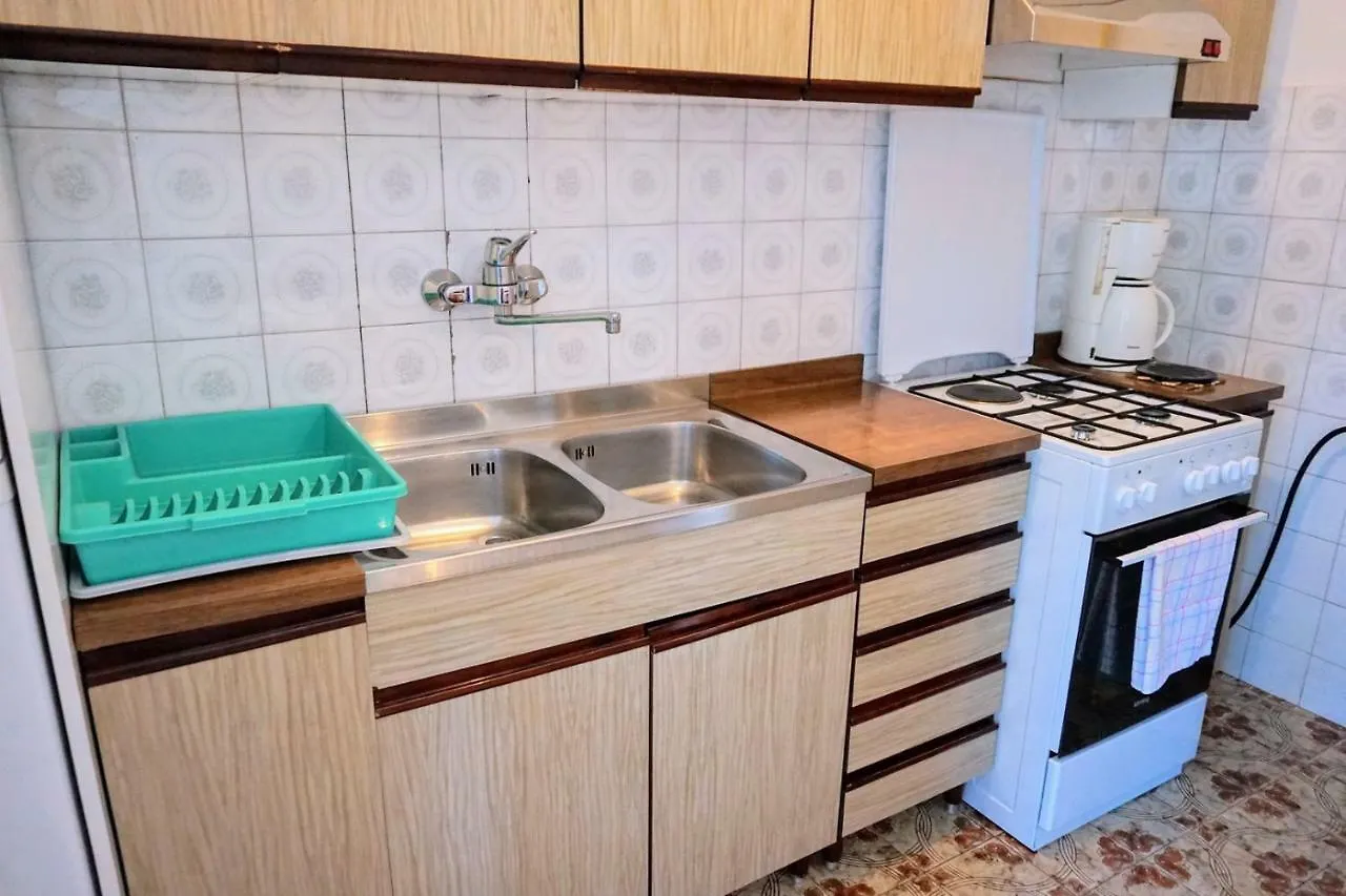 Apartment Vilma Savudrija 0*,