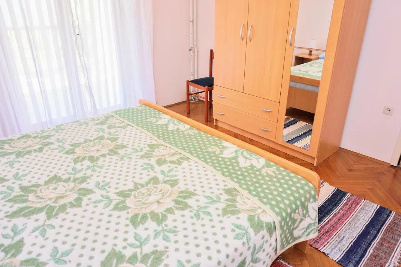 Apartment Vilma Savudrija