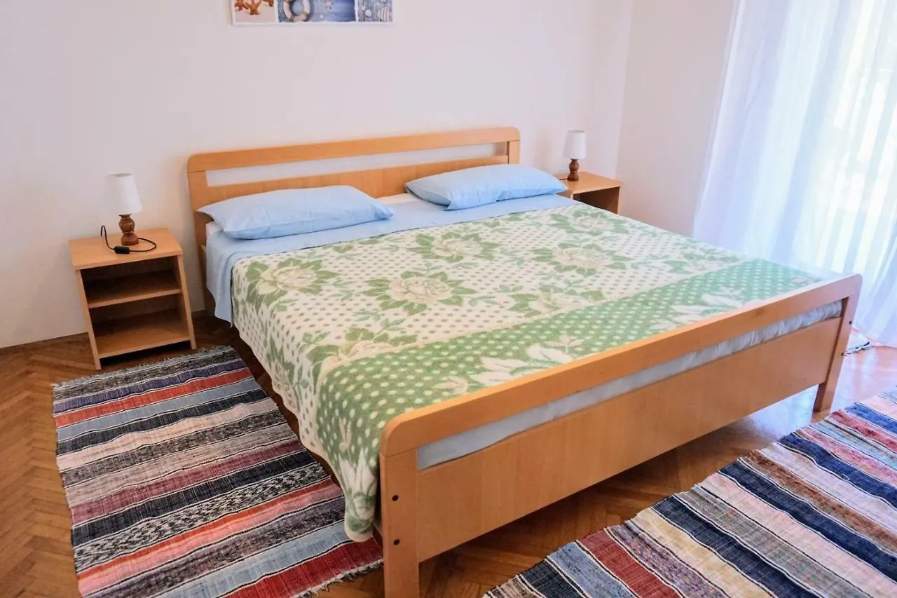 Apartment Vilma Savudrija