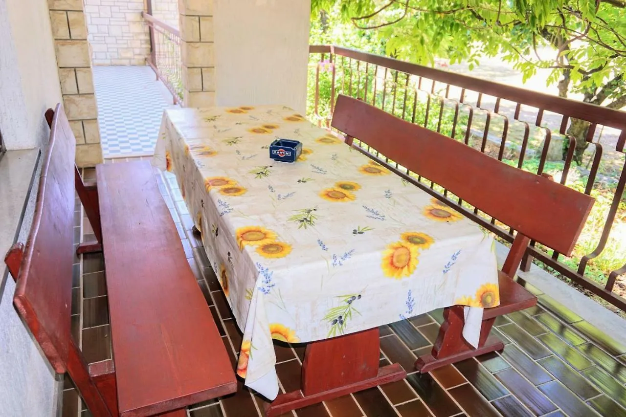 Apartment Vilma Savudrija