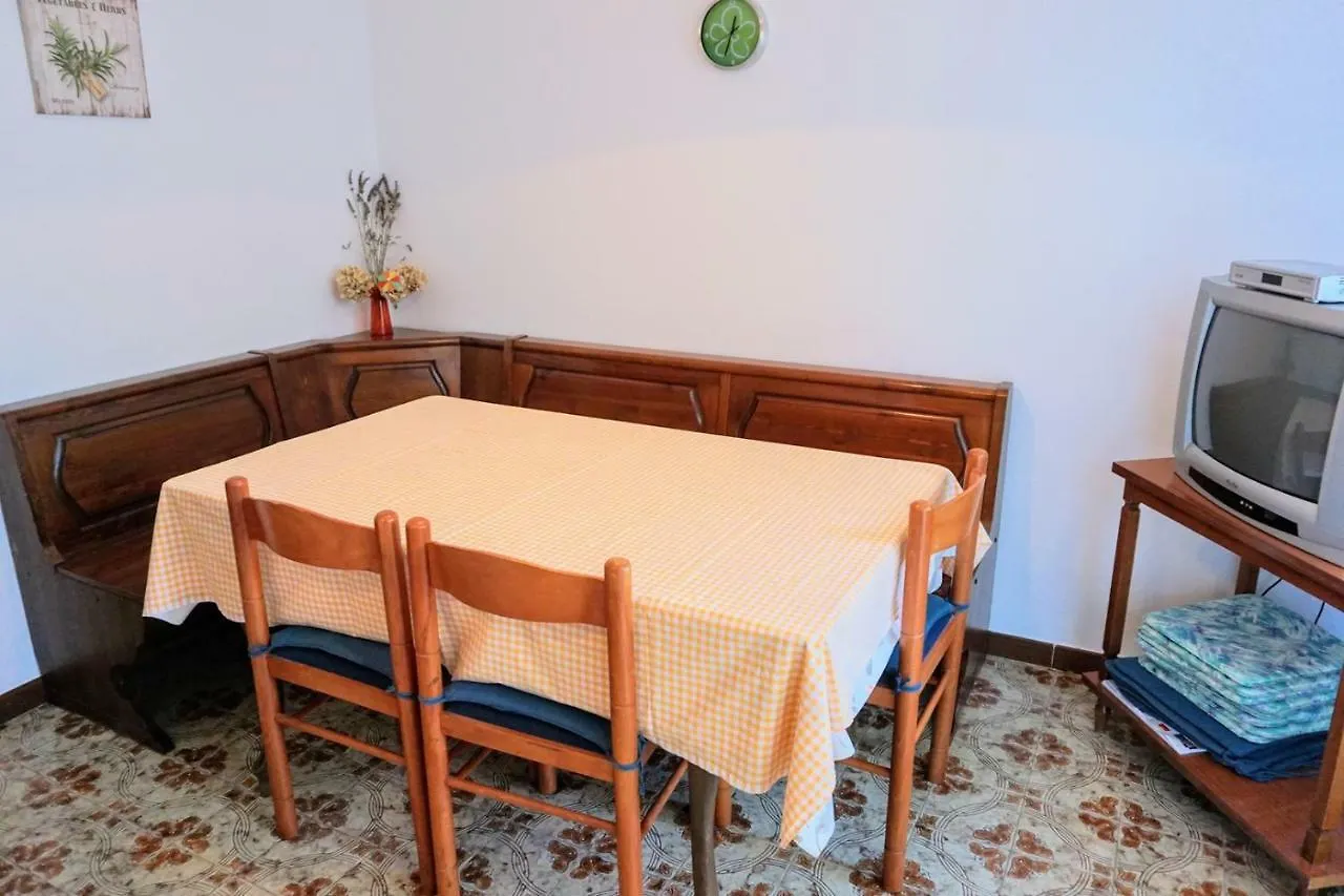 Apartment Vilma Savudrija Croatia
