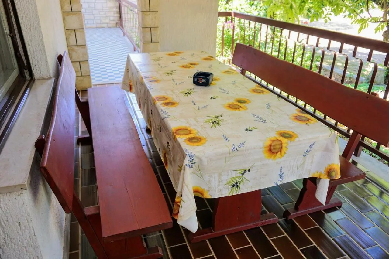 Apartment Vilma Savudrija