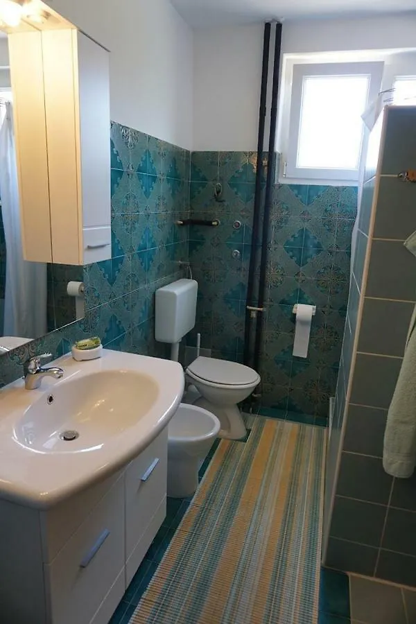 Apartment Vilma Savudrija Croatia