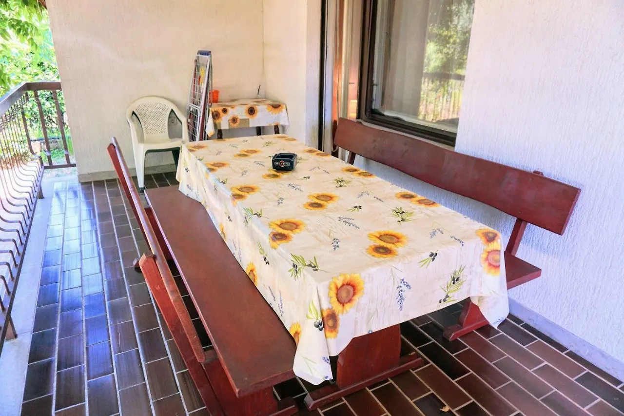 Apartment Vilma Savudrija