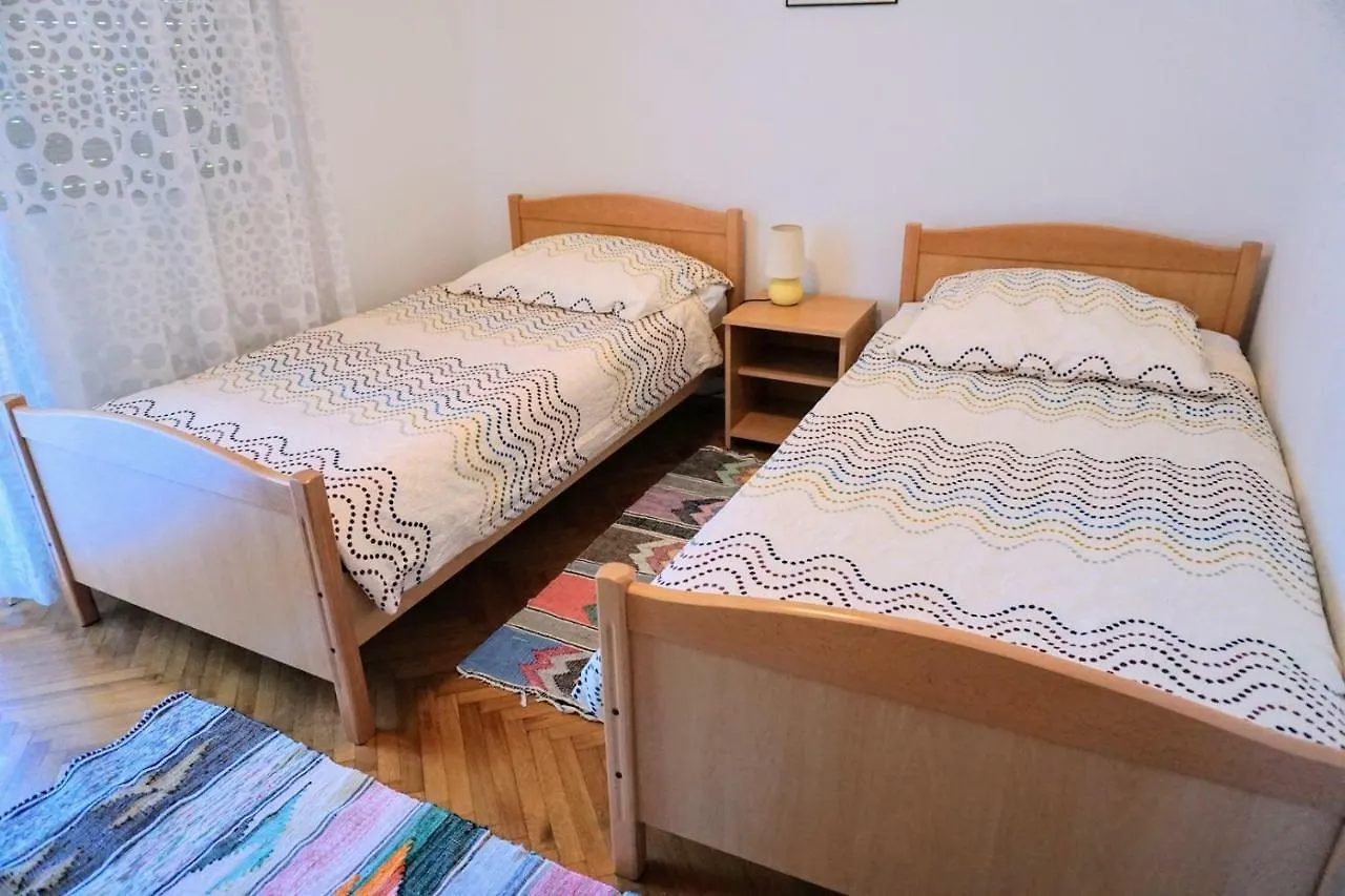Apartment Vilma Savudrija Croatia