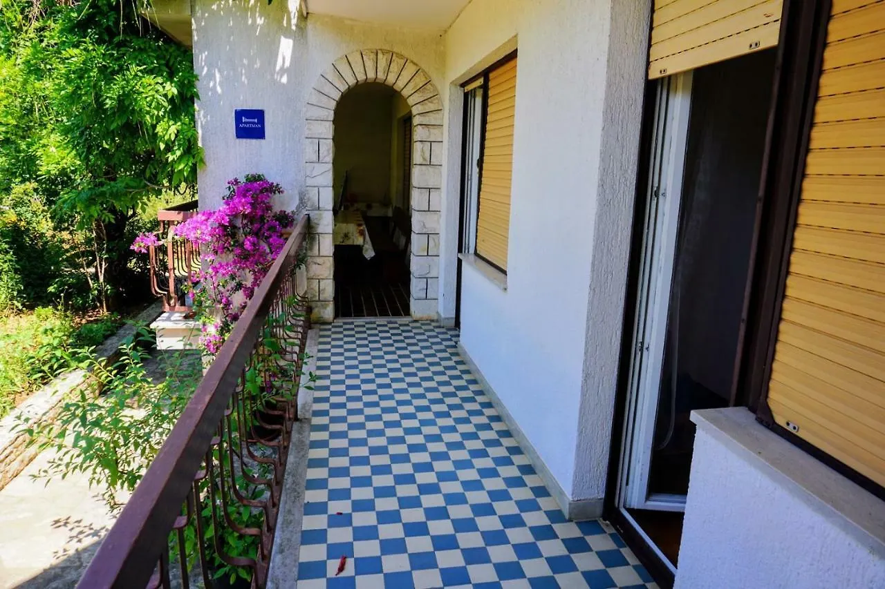 Apartment Vilma Savudrija 0*,  Croatia