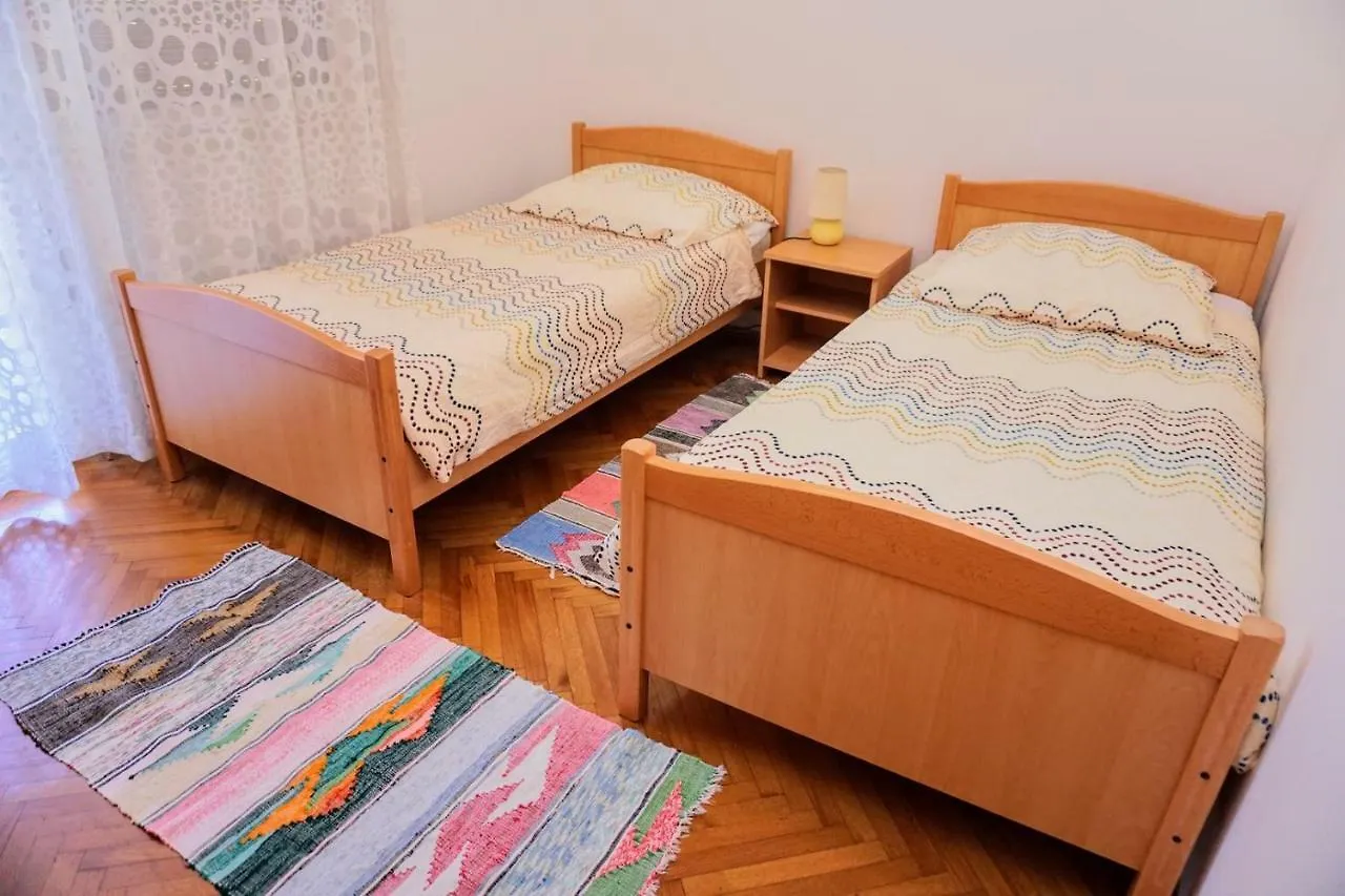 Apartment Vilma Savudrija