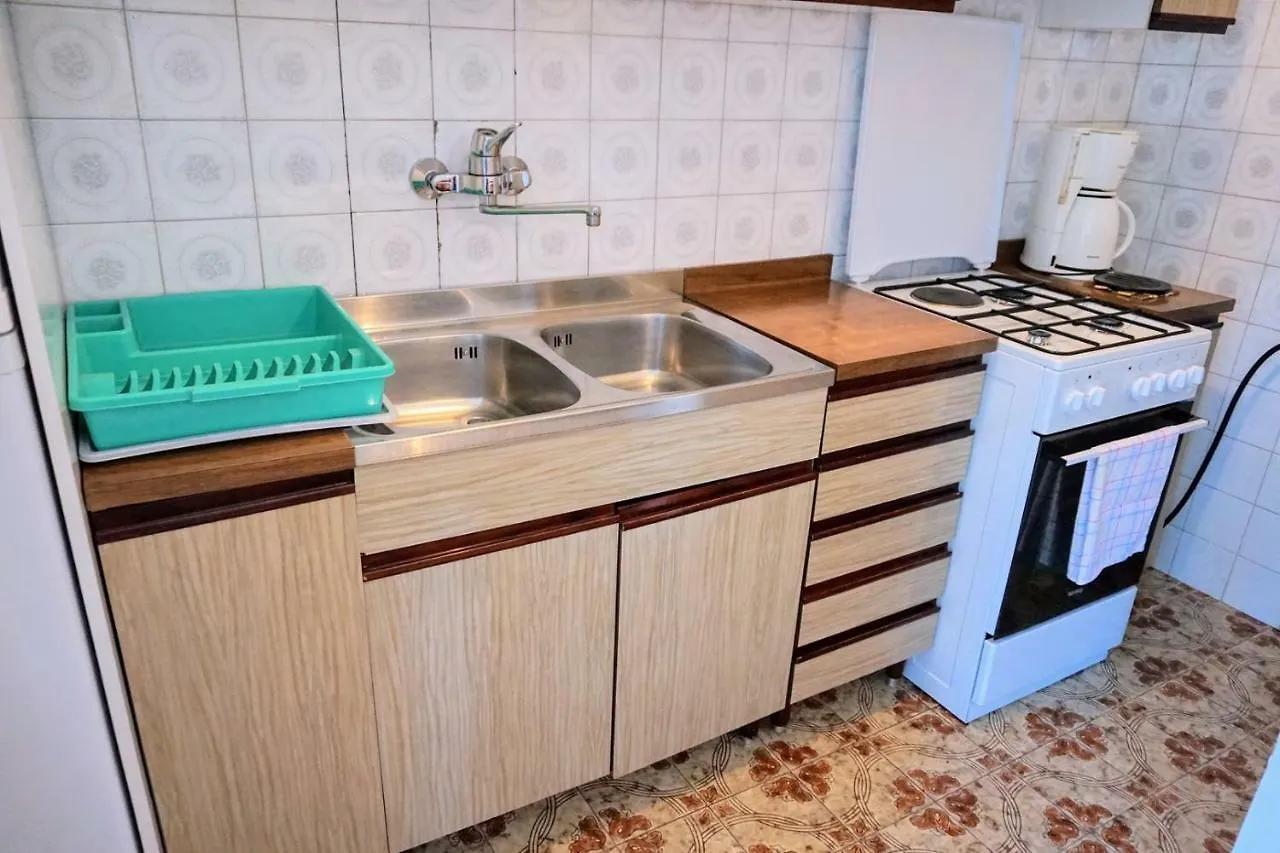 Apartment Vilma Savudrija