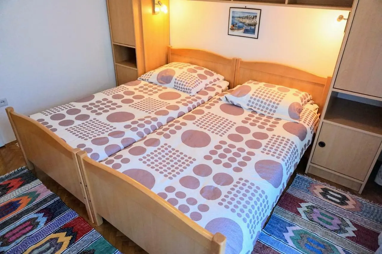 Apartment Vilma Savudrija Croatia