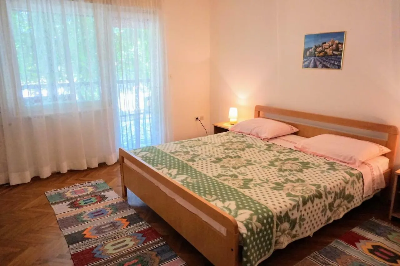 Apartment Vilma Savudrija