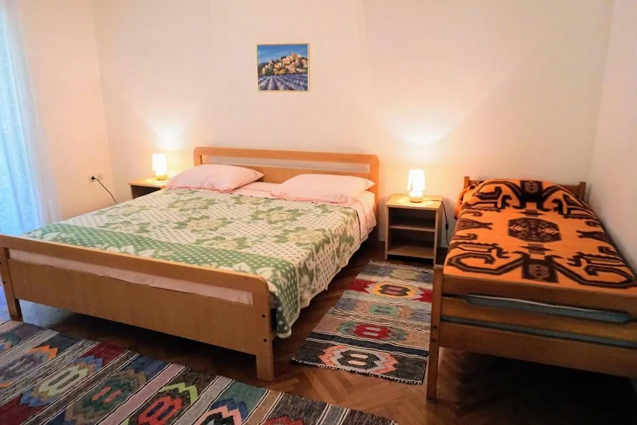 Apartment Vilma Savudrija